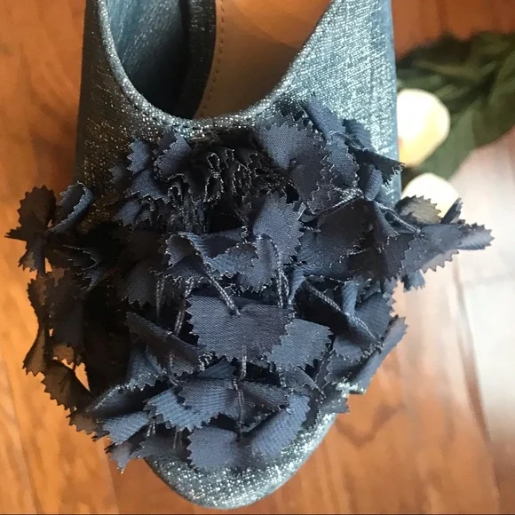 đź’ŽAntonio Melani Mule Heels - Picture 5 of 6